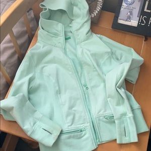 Lulu lemon hoodie